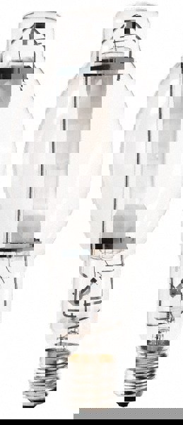 HID Lamp: High Intensity Discharge, 1,000 Watt, Commercial & Industrial, Mogul Base