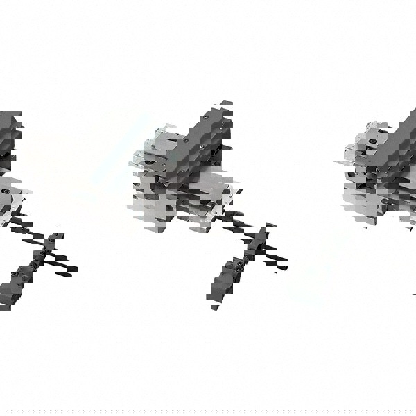 Taper Attachments; Attachment Length: 78in ; Attachment Length (Inch): 78