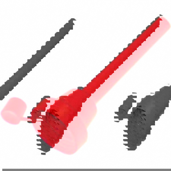 Oil Funnels & Can Oiler Accessories; Fin