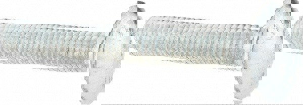 Carriage Bolt: 1/4-20, 2