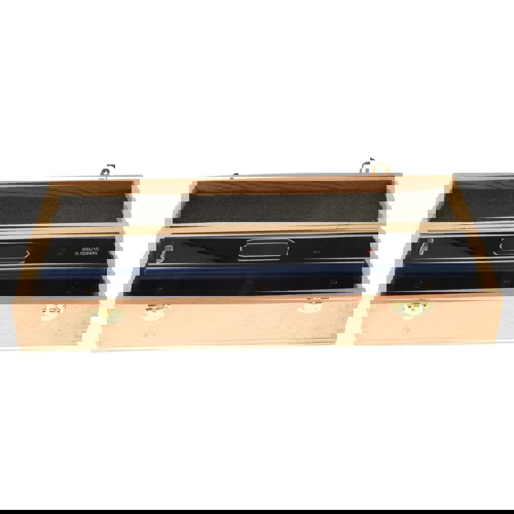 Precision Level: Master Precision, 0.0005