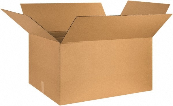 Corrugated Shipping Box: 32