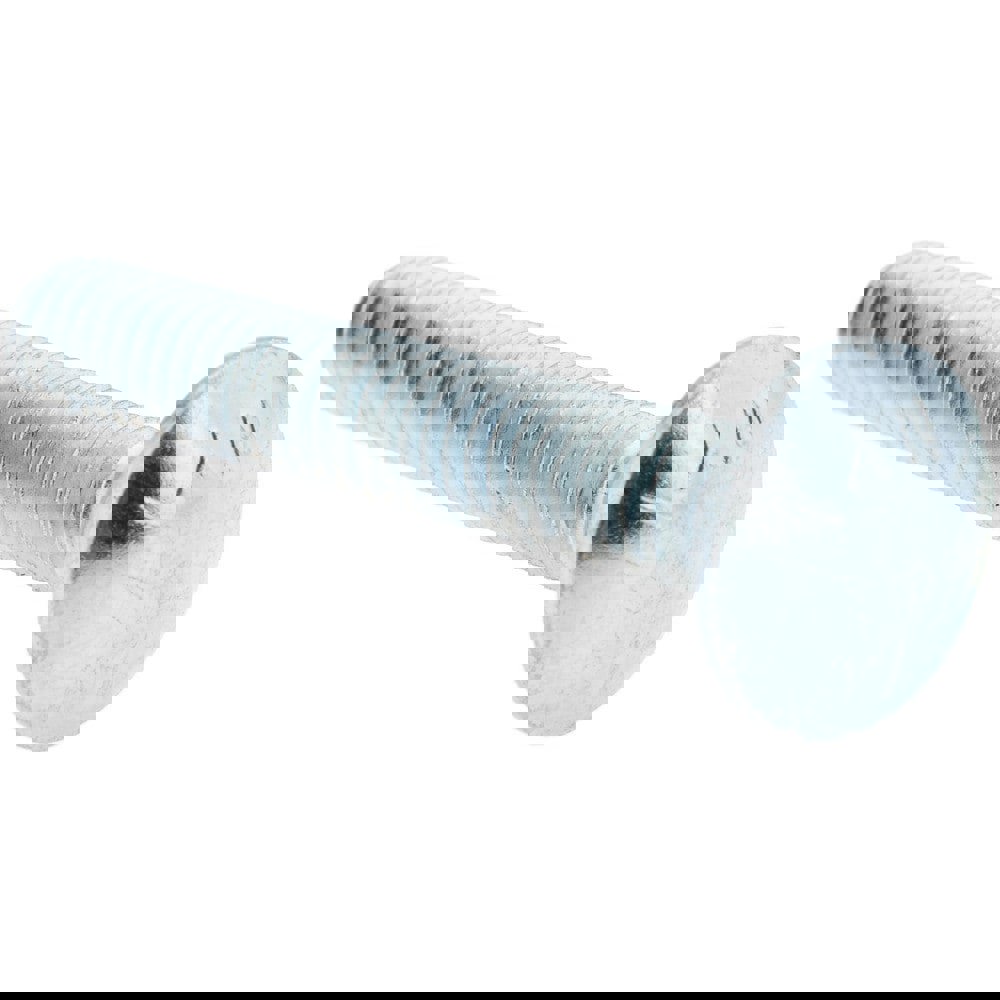 Carriage Bolt: 5/16-18, 2