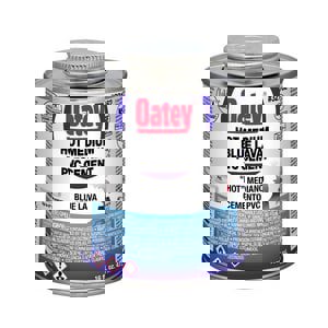 16 OZ BLUE LAVA PVC CMNT