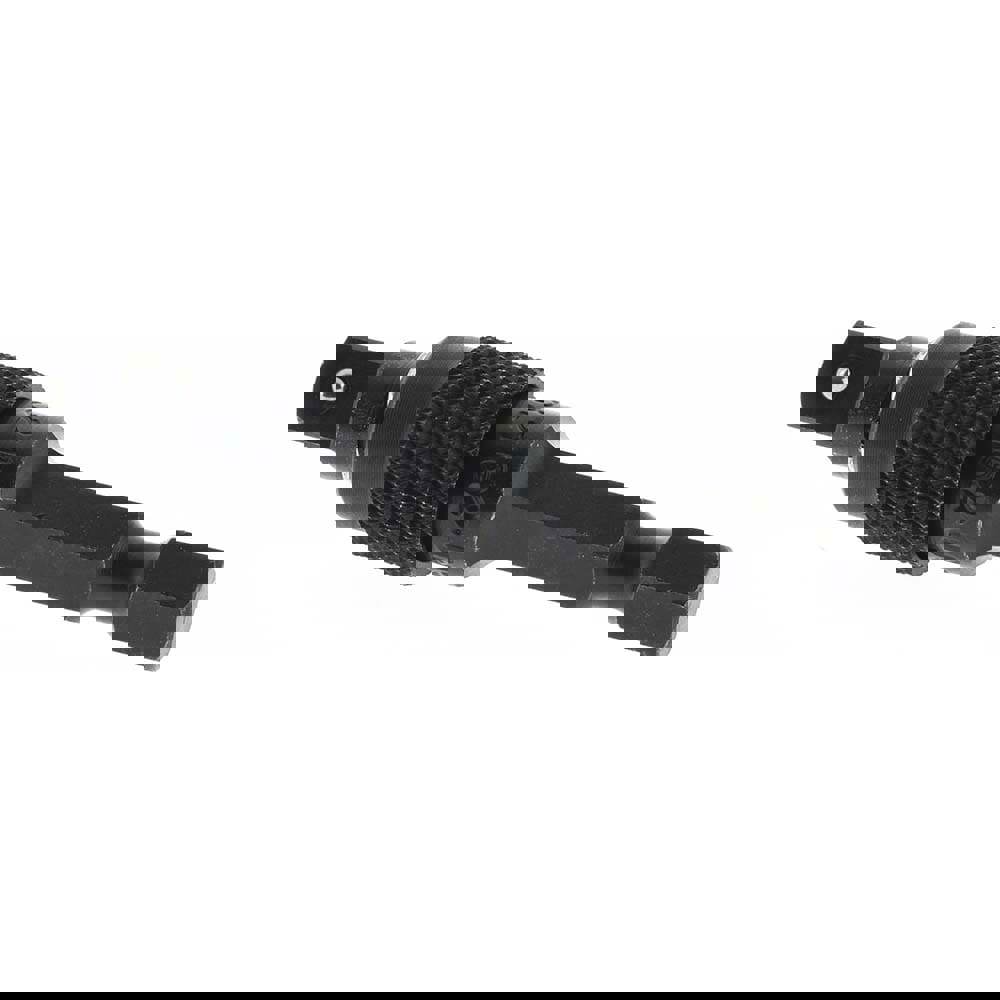 Power Screwdriver Bit: 1/4