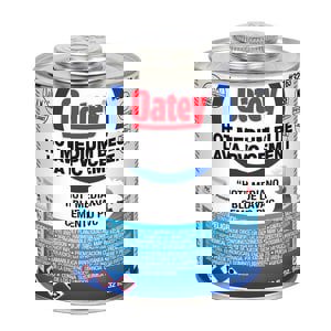 32 OZ BLUE LAVA PVC CMNT