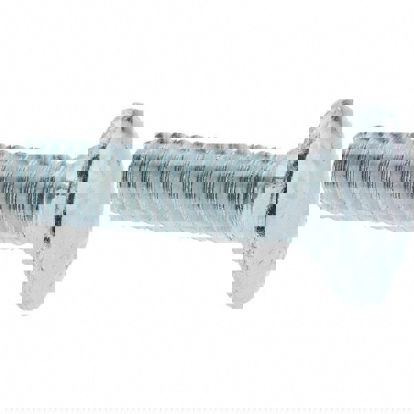 Carriage Bolt: 3/8-16, 1-1/2