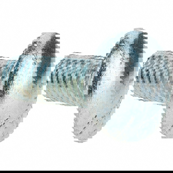 Carriage Bolt: 3/8-16, 1-1/4