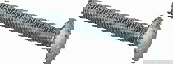 Carriage Bolt: 3/8-16, 3-1/2