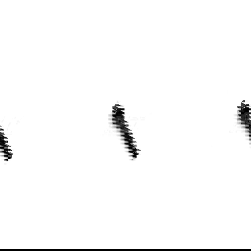 Power Screwdriver Bit: 1/4