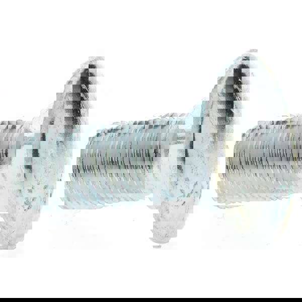 Carriage Bolt: 3/8-16, 1