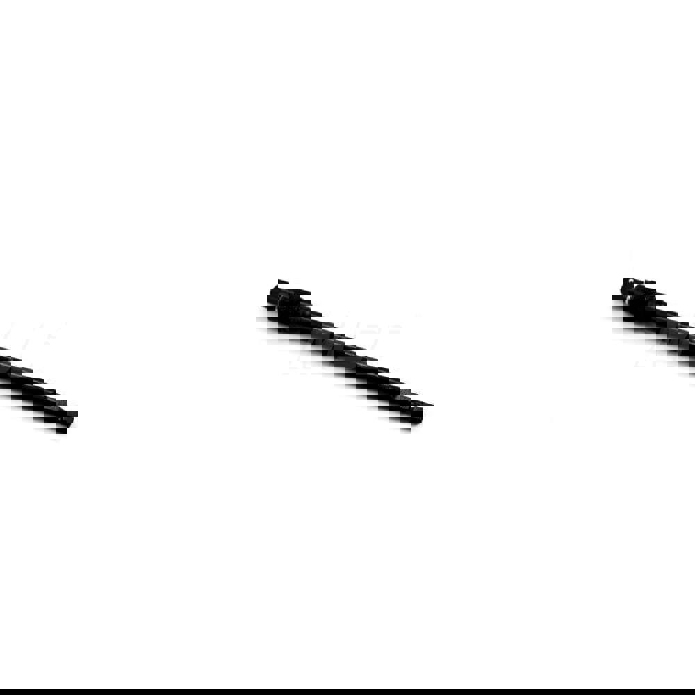 Power Screwdriver Bit: 1/4