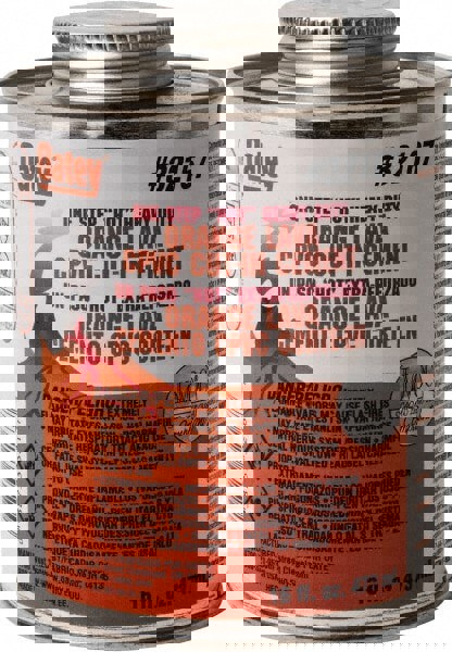 16 oz All-Purpose Medium Bodied Cement