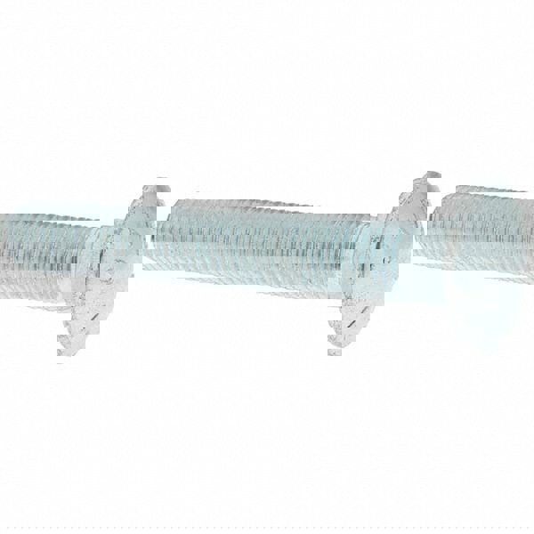 Carriage Bolt: 3/4-10, 5