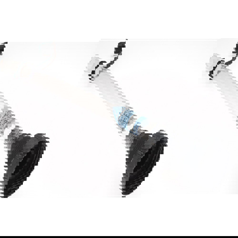 2.5 Gal Capacity Polyethylene Oil Can Replacement Spout