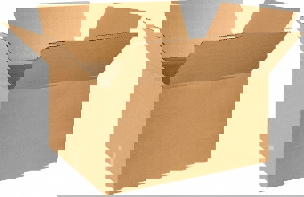 Corrugated Shipping Box: 32