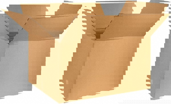 Corrugated Shipping Box: 32