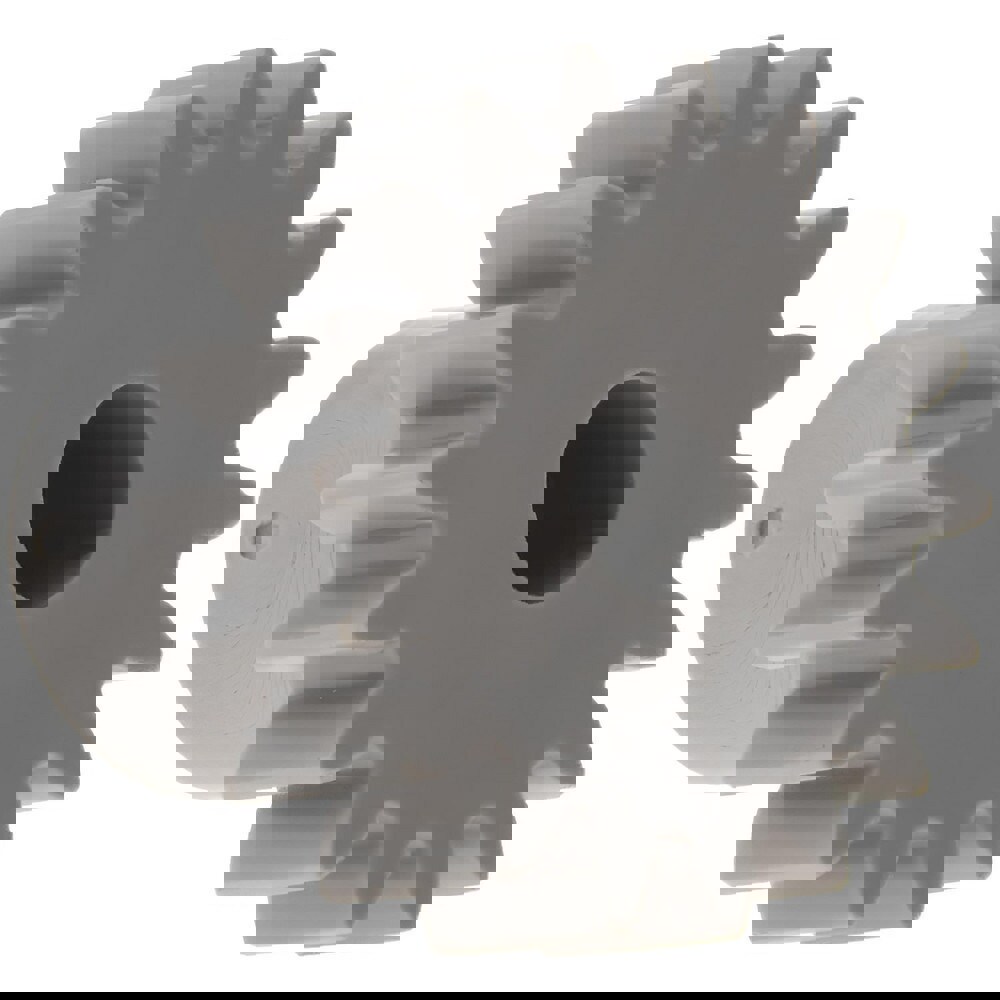 Spur Gear: 18 Teeth, 5/32