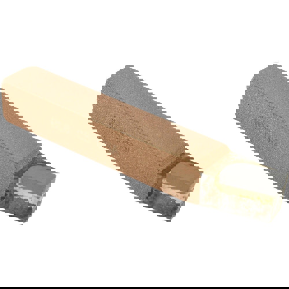 Single-Point Tool Bit: BL, Lead Angle Turning, 1/2 x 1/2