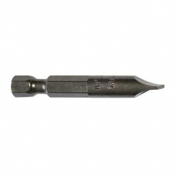Power Screwdriver Bit: 0.545