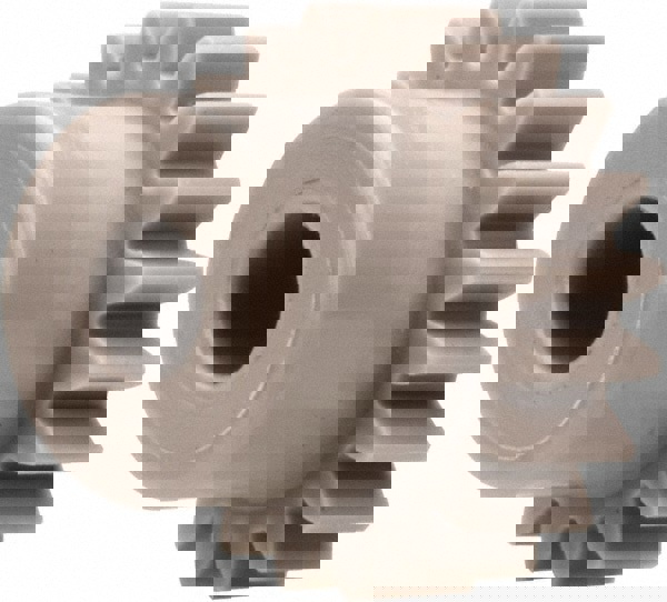 Spur Gear: 20 Teeth, 3/16