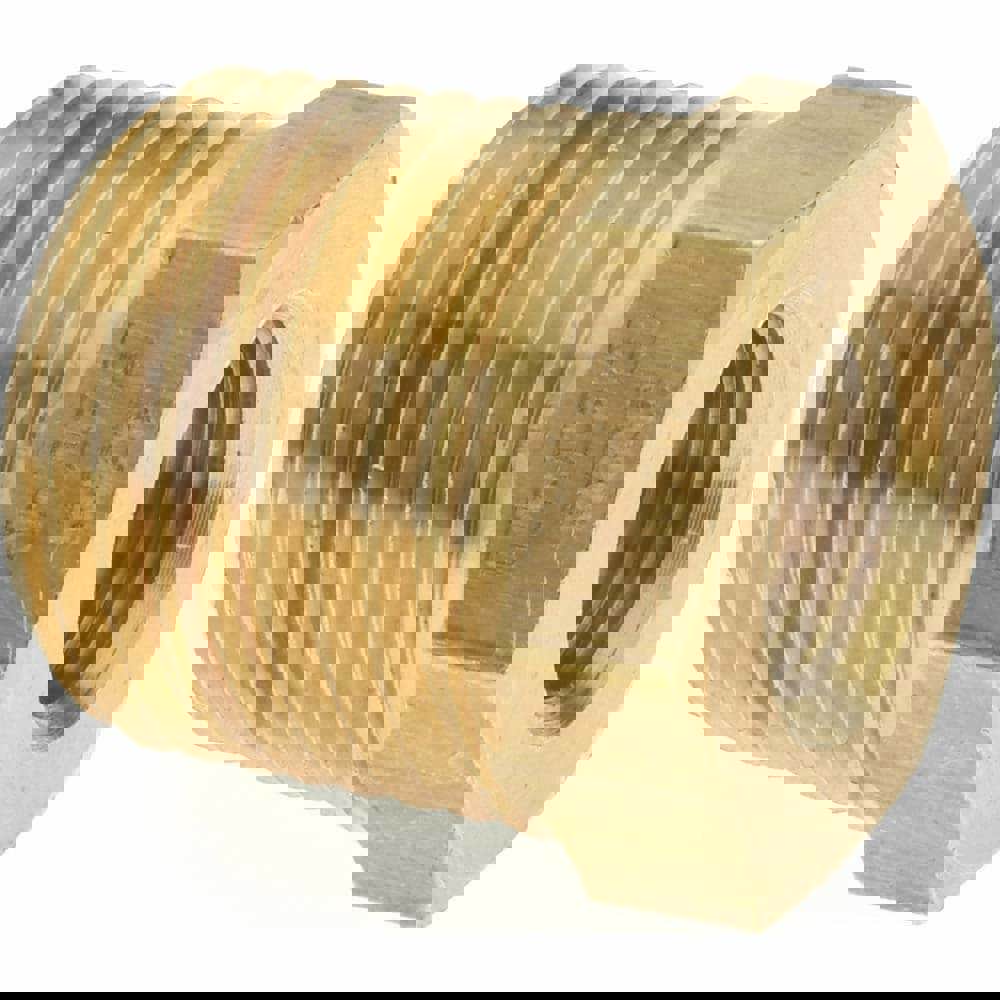 Industrial Pipe Bushing: 1/8