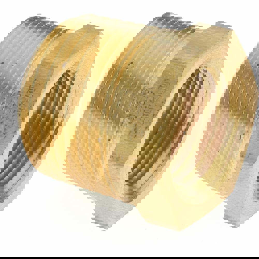 Industrial Pipe Bushing: 1/4