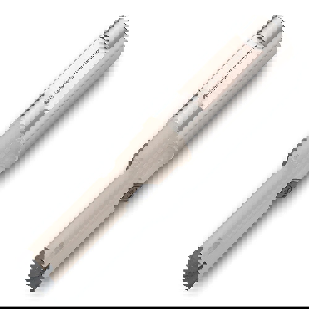 Replaceable-Tip Drill: 0.748 to 0.7835