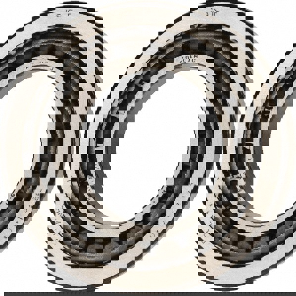 55mm Bore Diam, 100mm OD, 26.75mm Wide,