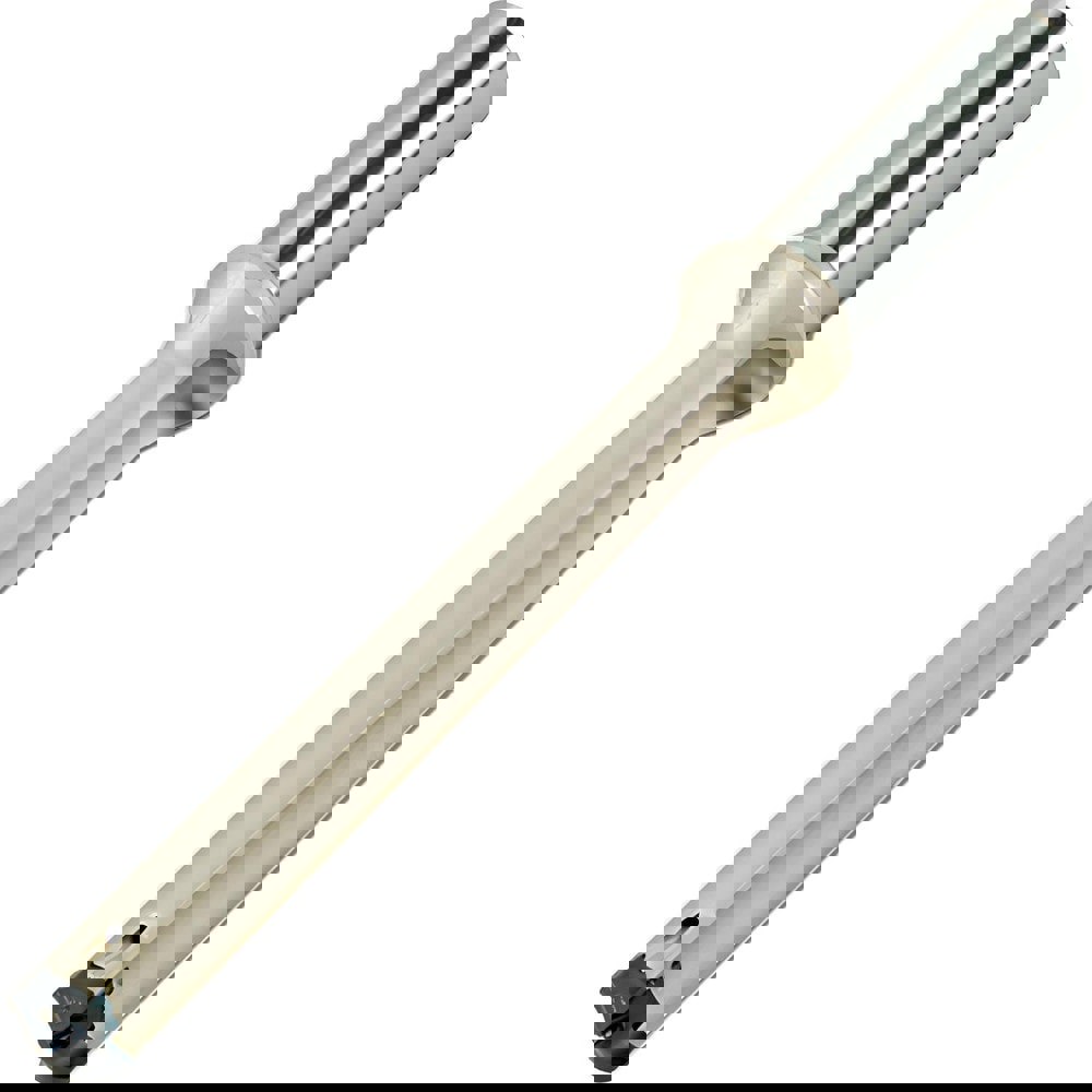 Replaceable-Tip Drill: 0.9449 to 0.9803