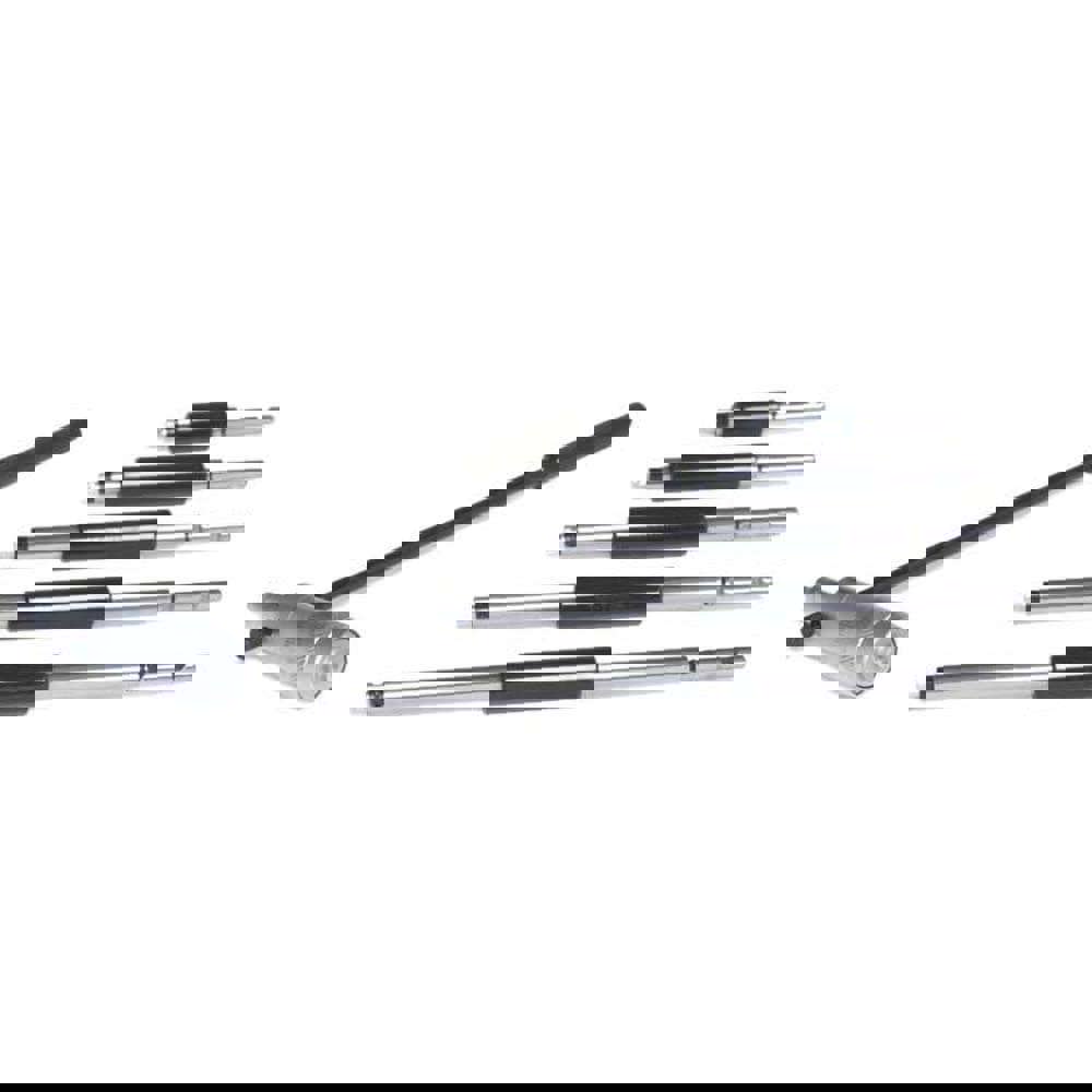 Mechanical Inside Tubular Micrometer: 2.0000 to 8.0000