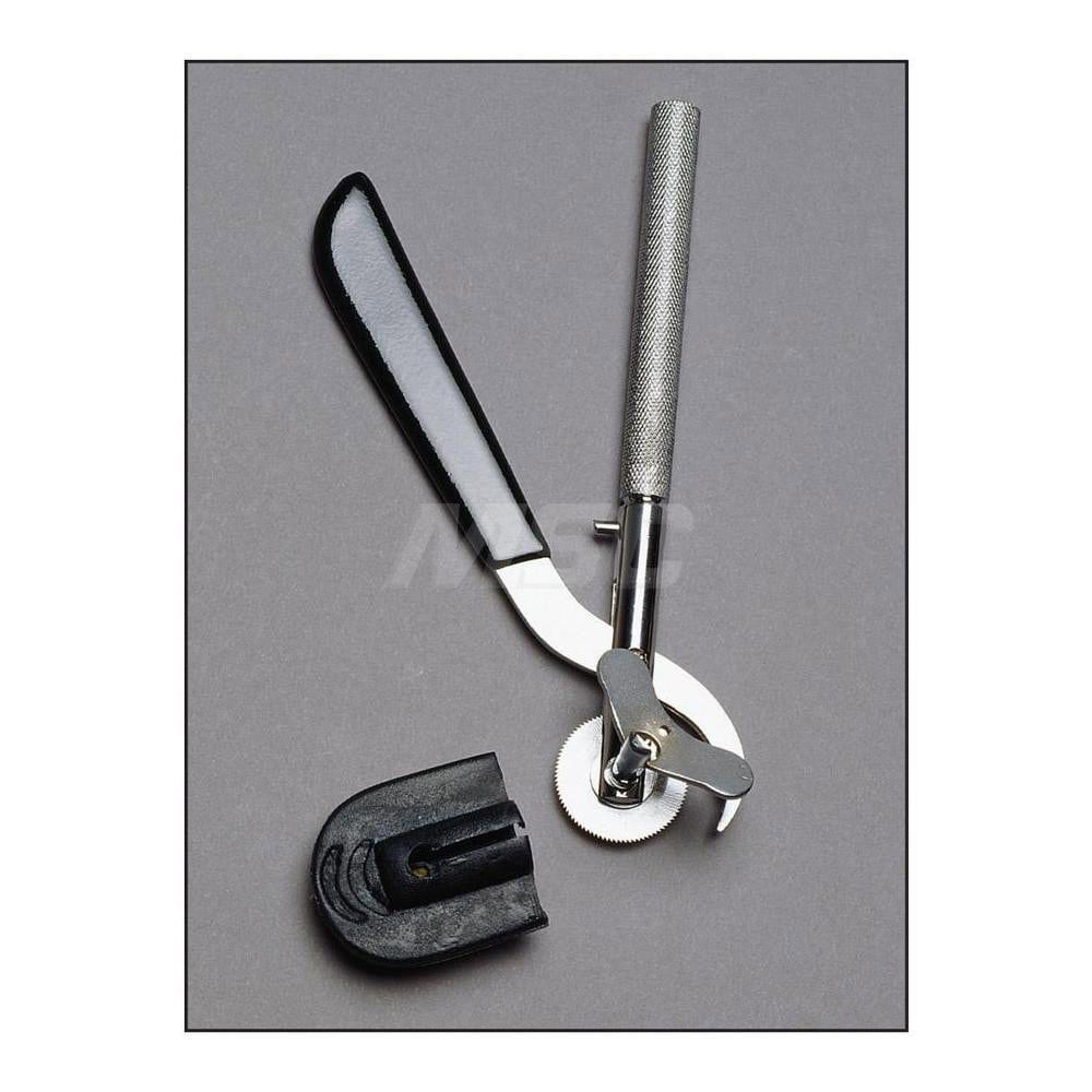 EMT Tools; Tool Type: Finger Ring Cutter ; Tool Function: Finger Ring Removal ; Material: Steel ; UNSPSC Code: 42192427