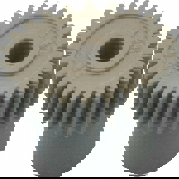 Spur Gear: 22 Teeth, 3/16