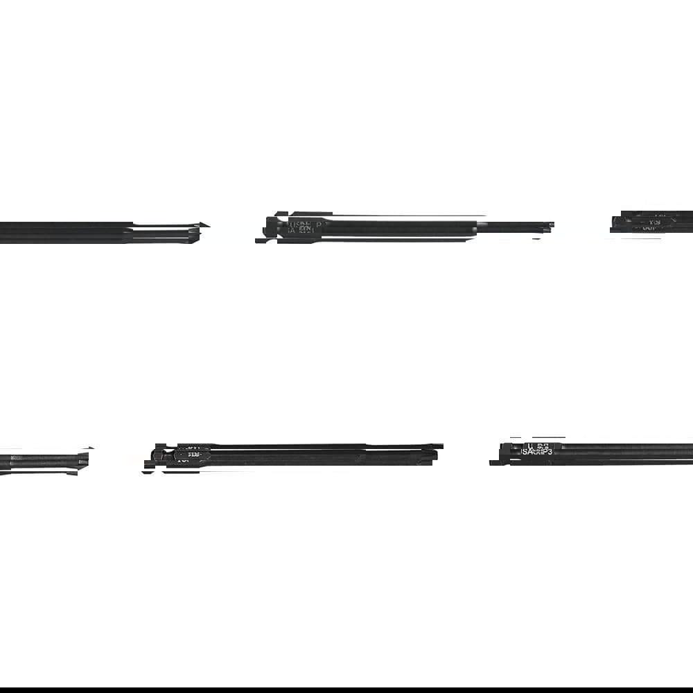 Power & Impact Screwdriver Bit Sets; Set Type: Phillips; Impact Hex Bit Set ; Bit Type: Power Driving Set ; Point Type: Phillips ; Drive Size: 1/4 ; Overall Length (Decimal Inch): 6.0000 ; Phillips Point Size: #1 - #3