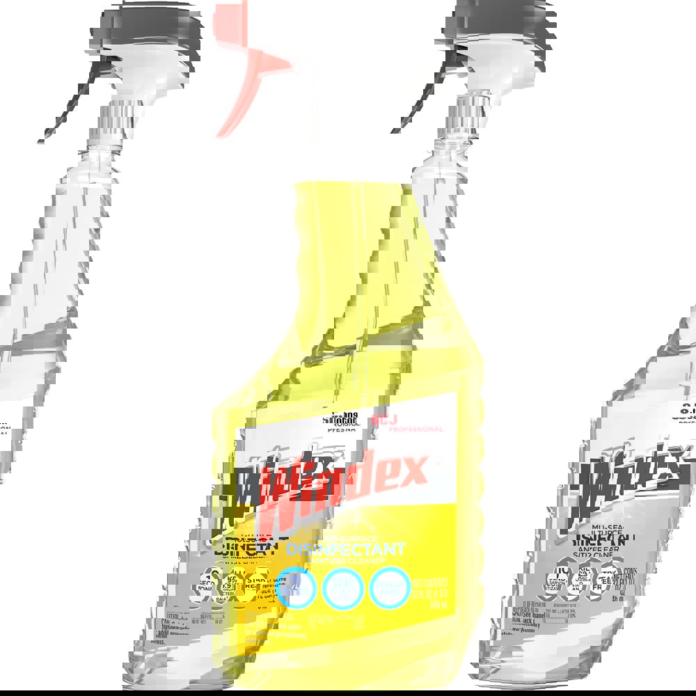 All-Purpose Cleaner: 32 gal Trigger Spra