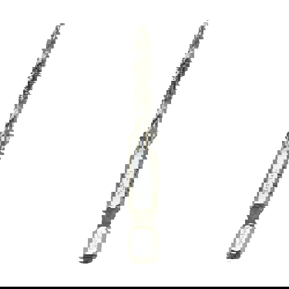 Combination Drill & Taps; Thread Size (Inch): #10 - 24 ; Thread Limit: H3 ; Thread Length (Inch): 1/2 ; Thread Direction: Right Hand ; Drill Size (Decimal Inch): 0.1545 ; Drill Length (Decimal Inch): 3.0000