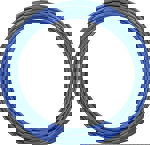 LF 3/4X100 PEX ULTRA COIL BLUE