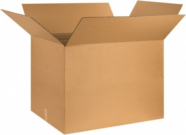 Corrugated Shipping Box: 32