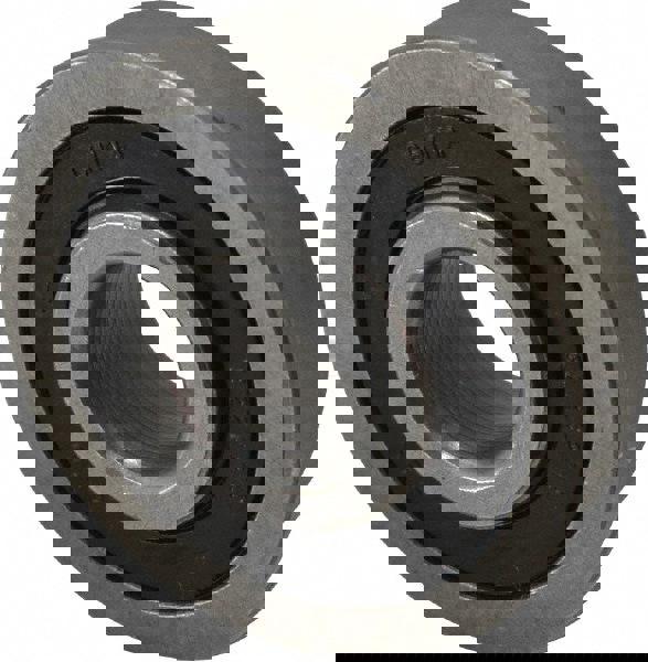 Deep Groove Ball Bearing: 0.5