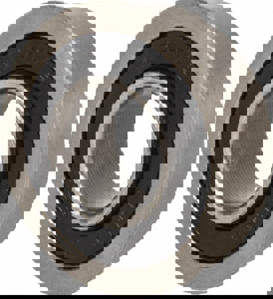 Deep Groove Ball Bearing: 0.625