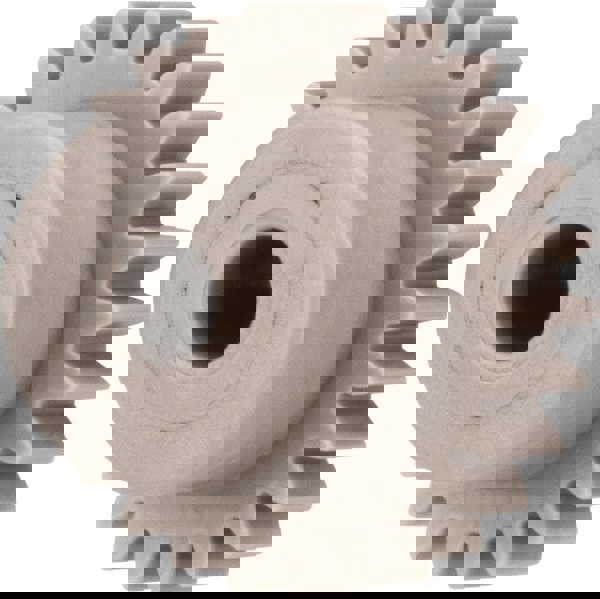 Spur Gear: 26 Teeth, 3/16