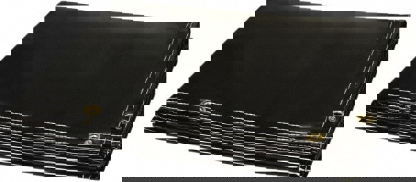 8' High x 6' Wide x 14mm Thick Transparent Vinyl Welding Curtain