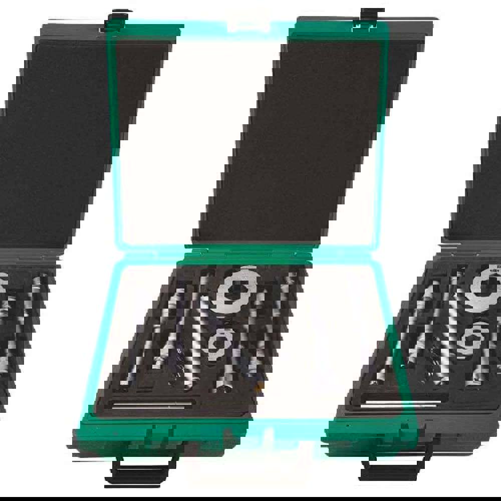 Mechanical Inside Micrometer: 0.4250 to 0.5000