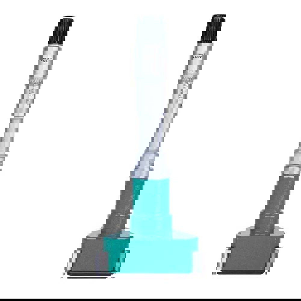 Mechanical Micrometer: 2-1/2