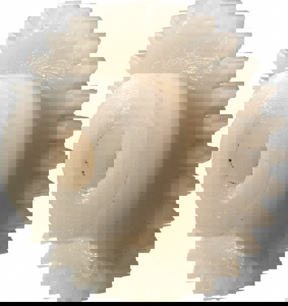 Spur Gear: 28 Teeth, 3/16