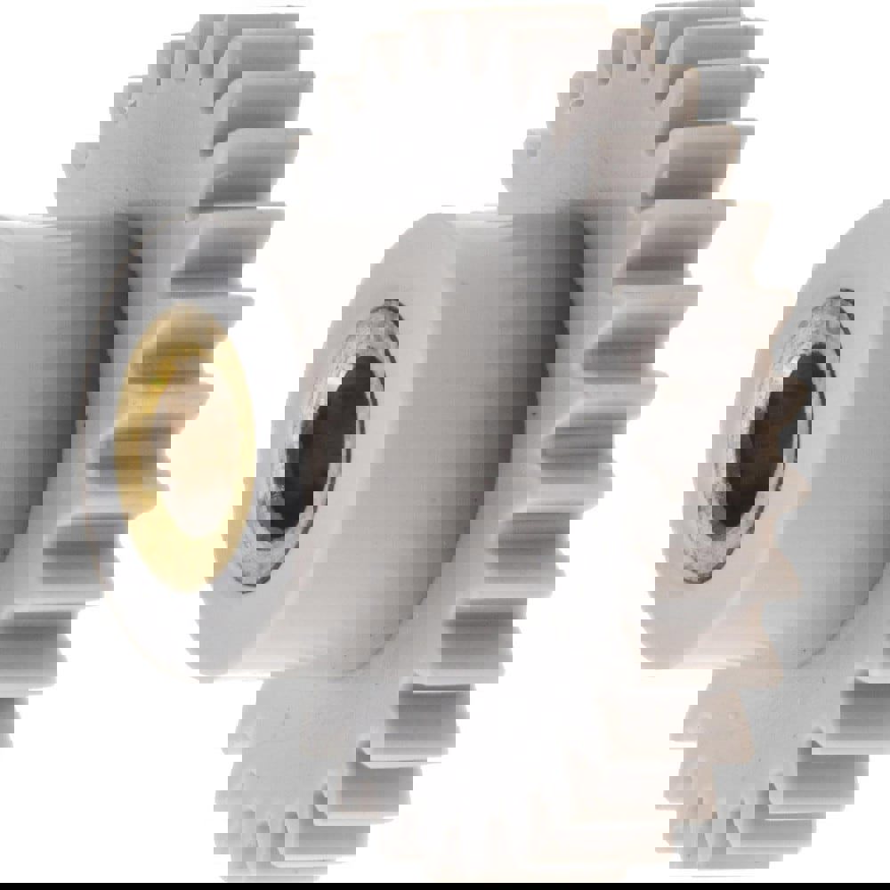 Spur Gear: 28 Teeth, 3/16