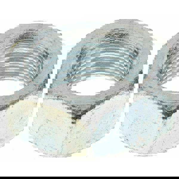 1-14 UNF Steel Right Hand Hex Jam Nut