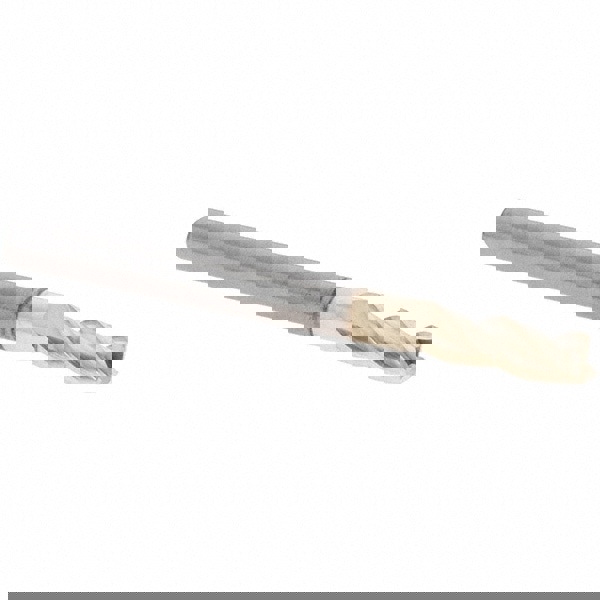 Square End Mill: 1/8