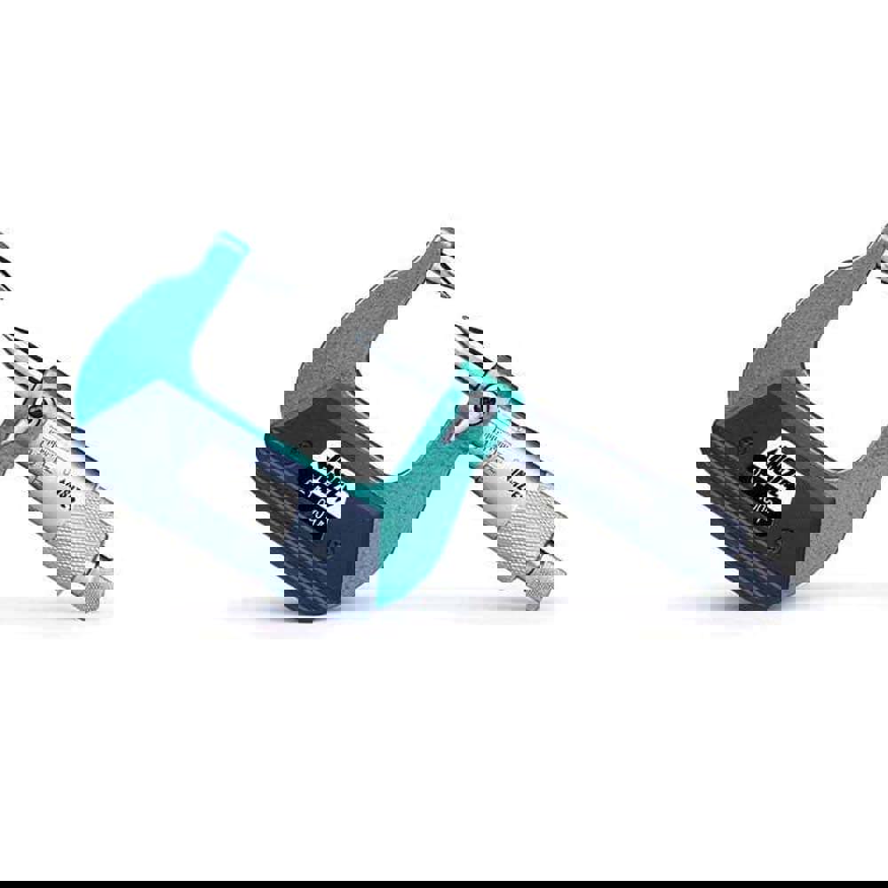 Point Micrometers; Operation Type: Mechanical ; Thimble Type: Ratchet Stop ; Calibrated: Yes ; Digital Counter: No ; Rotating Spindle: Yes ; Data Output: No