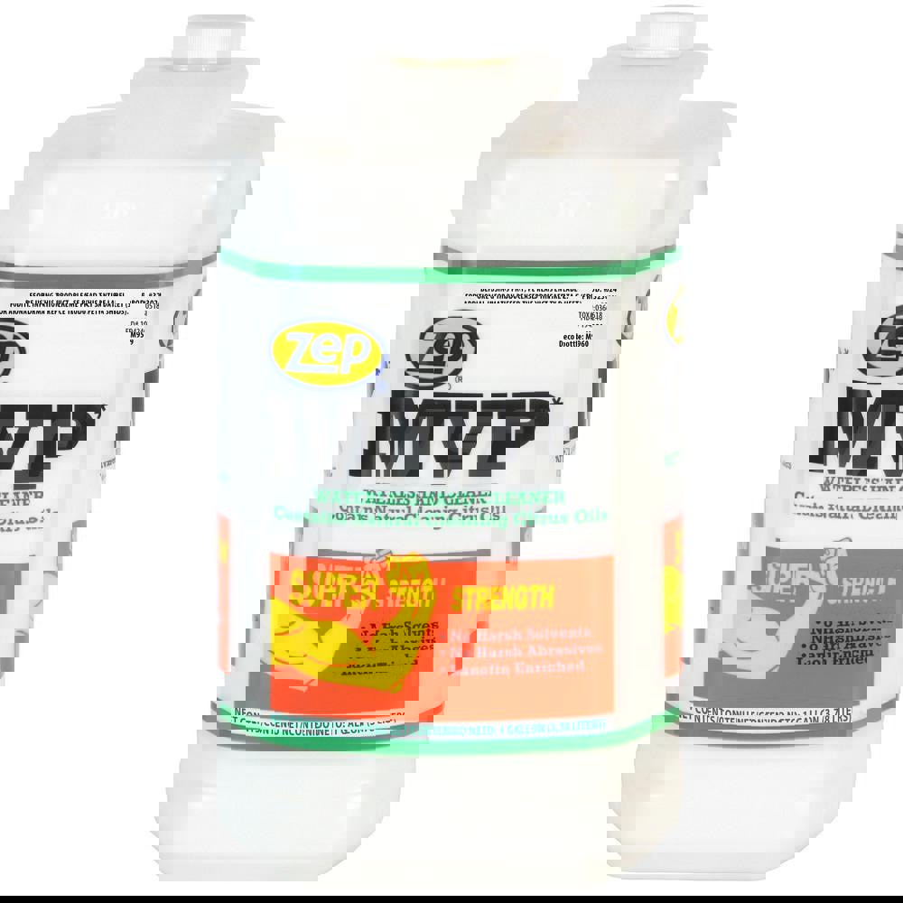 Hand Cleaner: 1 gal Bottle